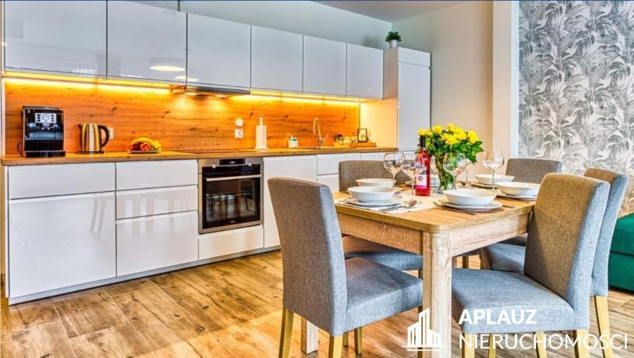 Mieszkanie 3-pokojowe Świeradów-Zdrój. Zdjęcie 7