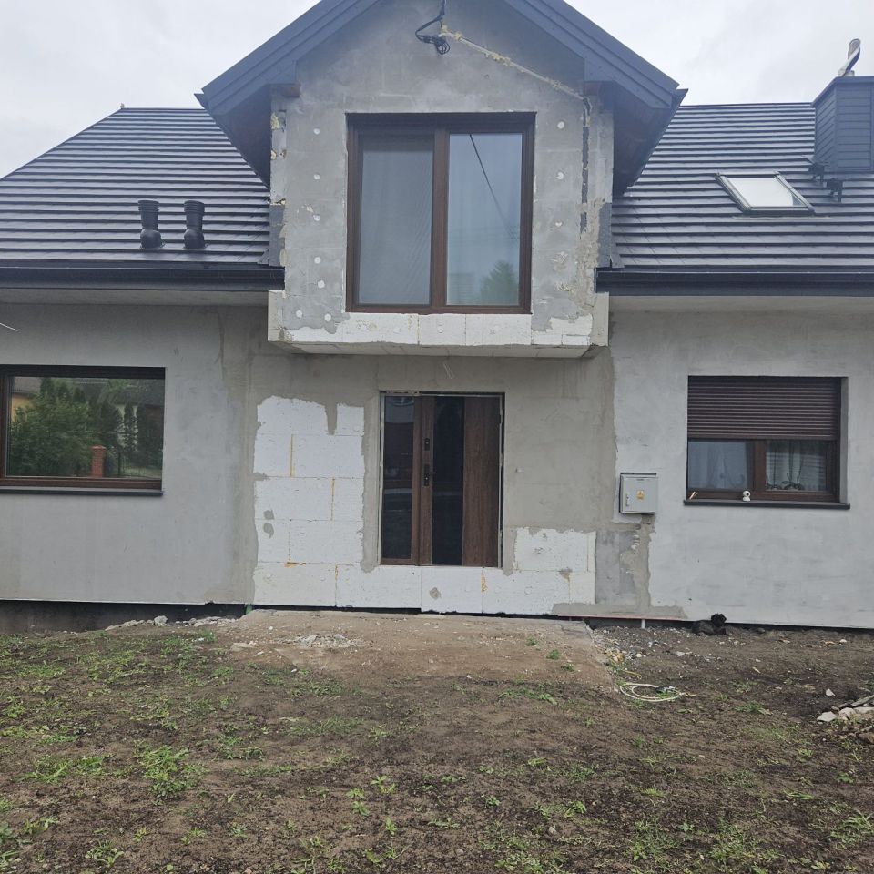 dom wolnostojący Kolno, ul. Łabno Małe. Zdjęcie 7