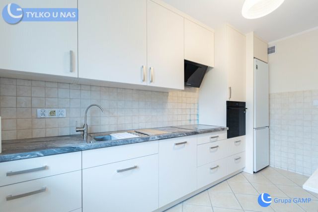 Mieszkanie 3-pokojowe Kraków Grzegórzki, ul. Fiołkowa. Zdjęcie 6