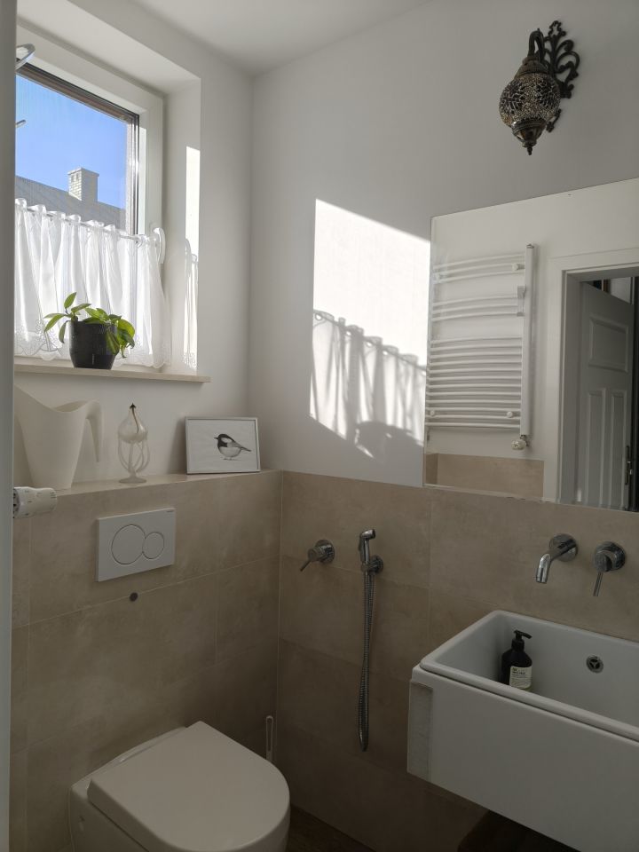 dom szeregowy, 5 pokoi Warszawa Bielany, ul. Arkuszowa. Zdjęcie 3