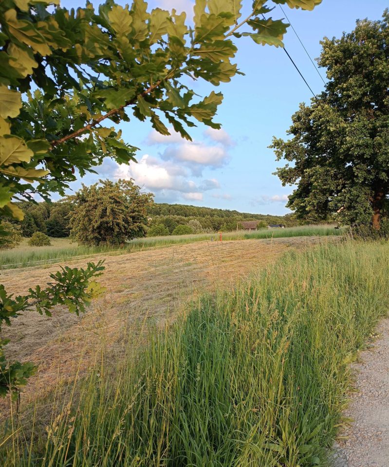 Działka budowlana Rzeszów Słocina, ul. św. Marcina. Zdjęcie 7