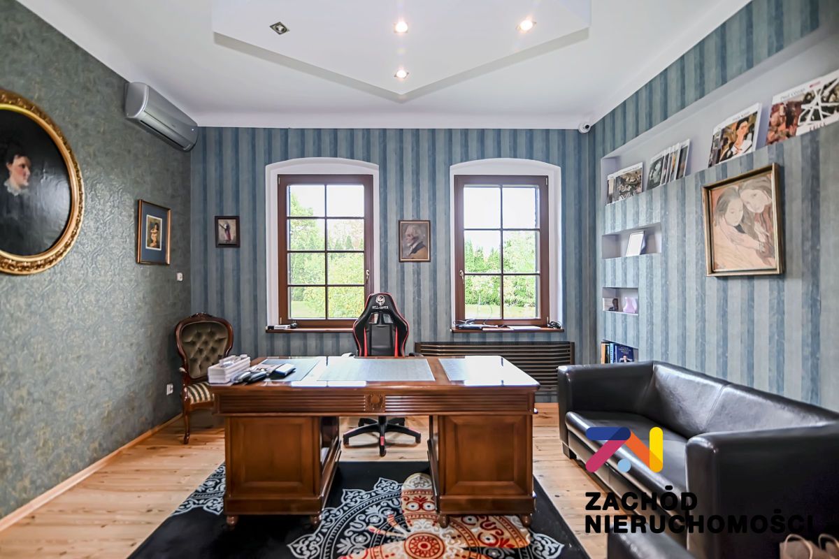 dom wolnostojący, 6 pokoi Cigacice, ul. Podgórna. Zdjęcie 8