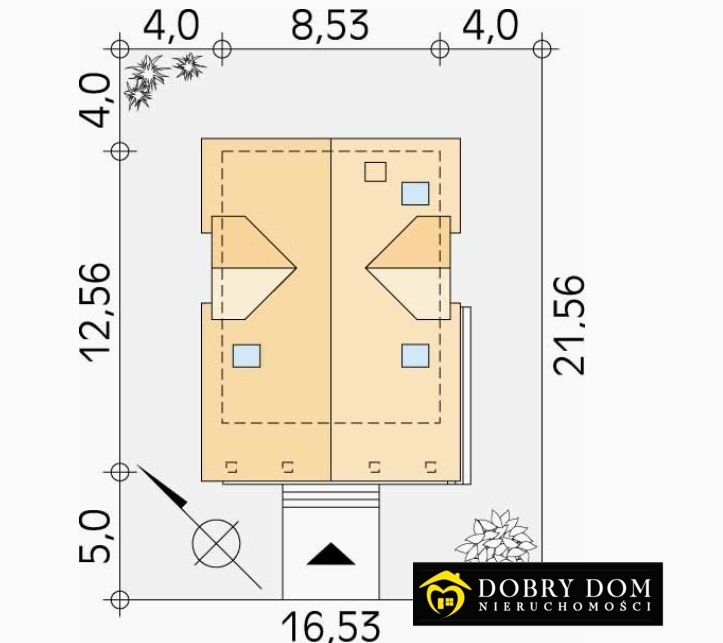 dom wolnostojący, 4 pokoje Grabarka. Zdjęcie 9