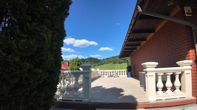 dom wolnostojący, 5 pokoi Zawóz. Zdjęcie 26