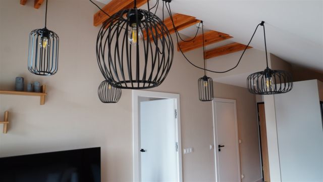 Mieszkanie 2-pokojowe Szklarska Poręba Marysin, ul. Słoneczna. Zdjęcie 21