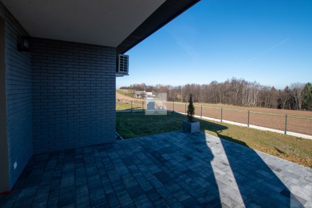 dom wolnostojący, 4 pokoje Wiśniowa. Zdjęcie 19