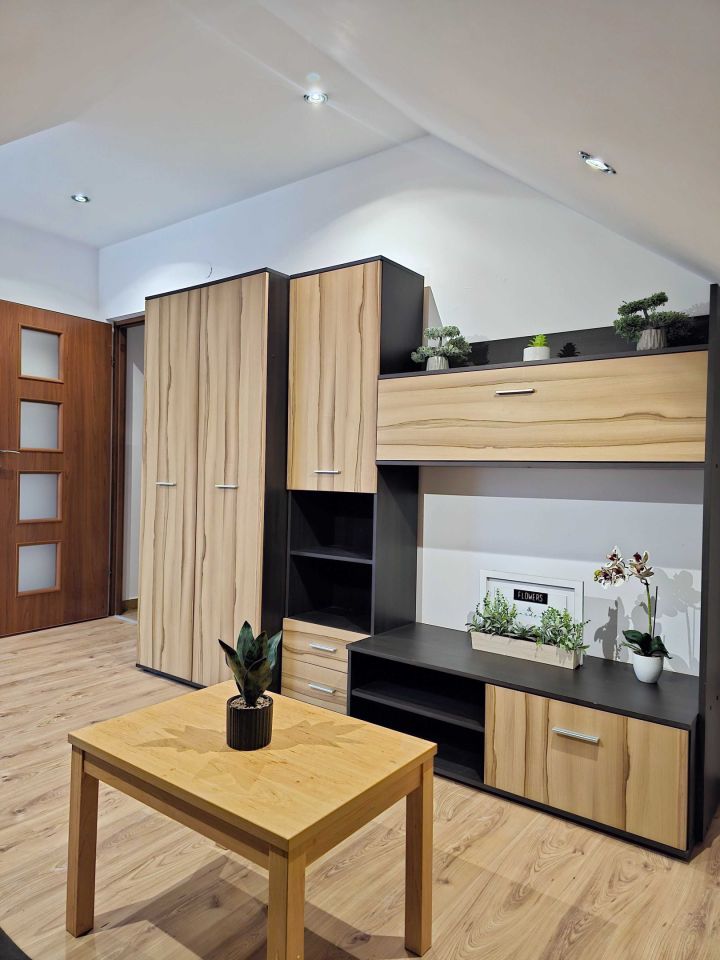 Mieszkanie 2-pokojowe Rzeszów, ul. Kościelna. Zdjęcie 3