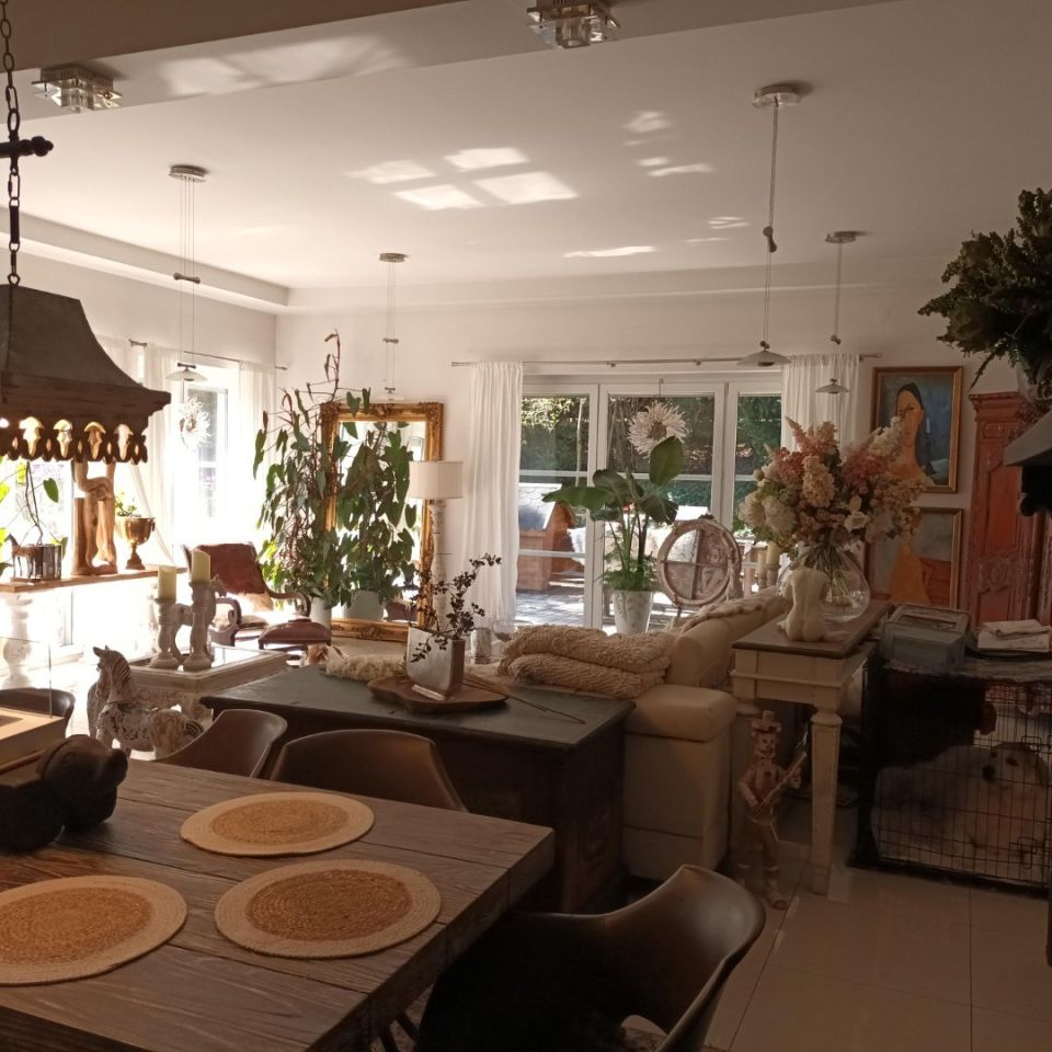 dom wolnostojący, 6 pokoi Wola Nieszkowska. Zdjęcie 6