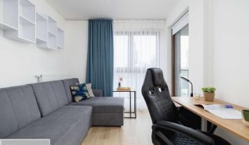 Mieszkanie 2-pokojowe Kraków Krowodrza, al. Kijowska