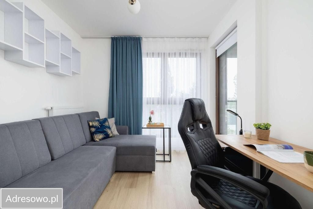 Mieszkanie 2-pokojowe Kraków Krowodrza, al. Kijowska