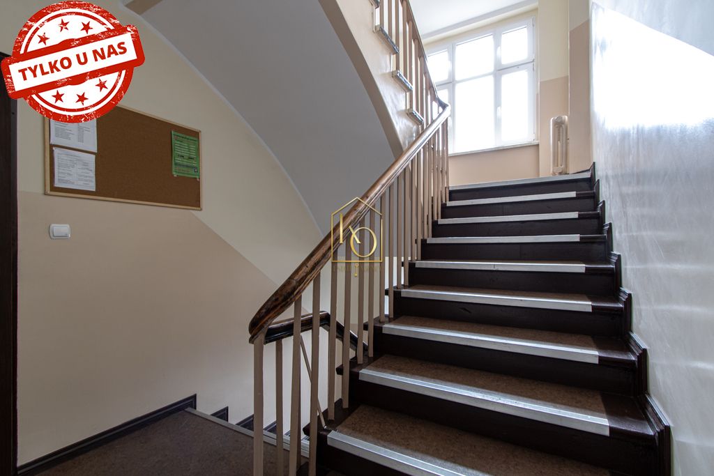 Mieszkanie 2-pokojowe Wrocław Grabiszyn, ul. Grabiszyńska. Zdjęcie 14