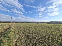 Działka budowlana Starków. Zdjęcie 3