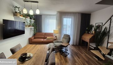 Mieszkanie 3-pokojowe Mysłowice, ul. ks. Norberta Bończyka