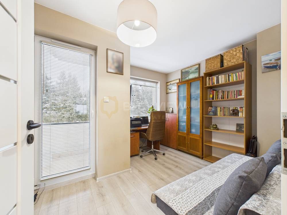 bliźniak, 4 pokoje Łomianki Dolne, ul. Krajobrazowa. Zdjęcie 13