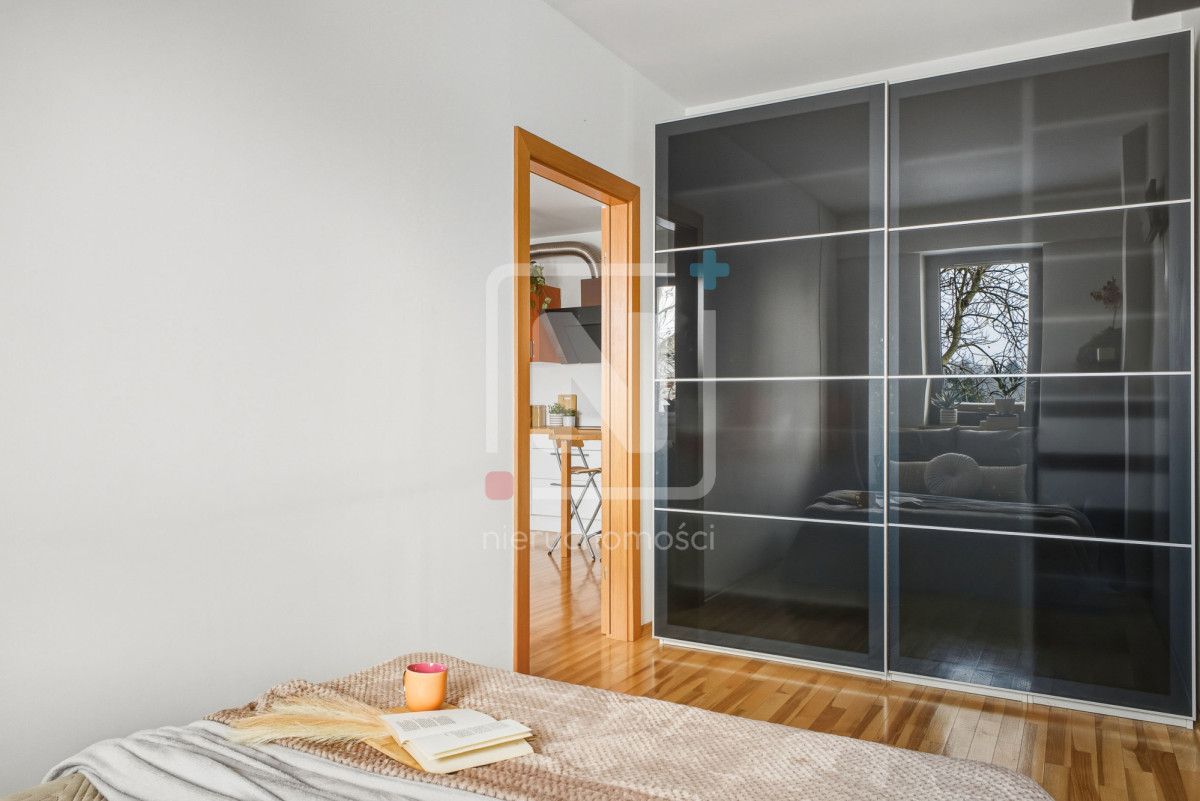 Mieszkanie 2-pokojowe Warszawa Mokotów, ul. Augustówka. Zdjęcie 9