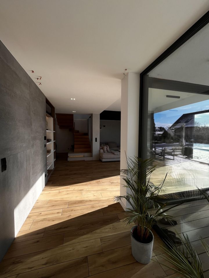 dom wolnostojący, 4 pokoje Bolesławiec Centrum, ul. Jagiellonów. Zdjęcie 31