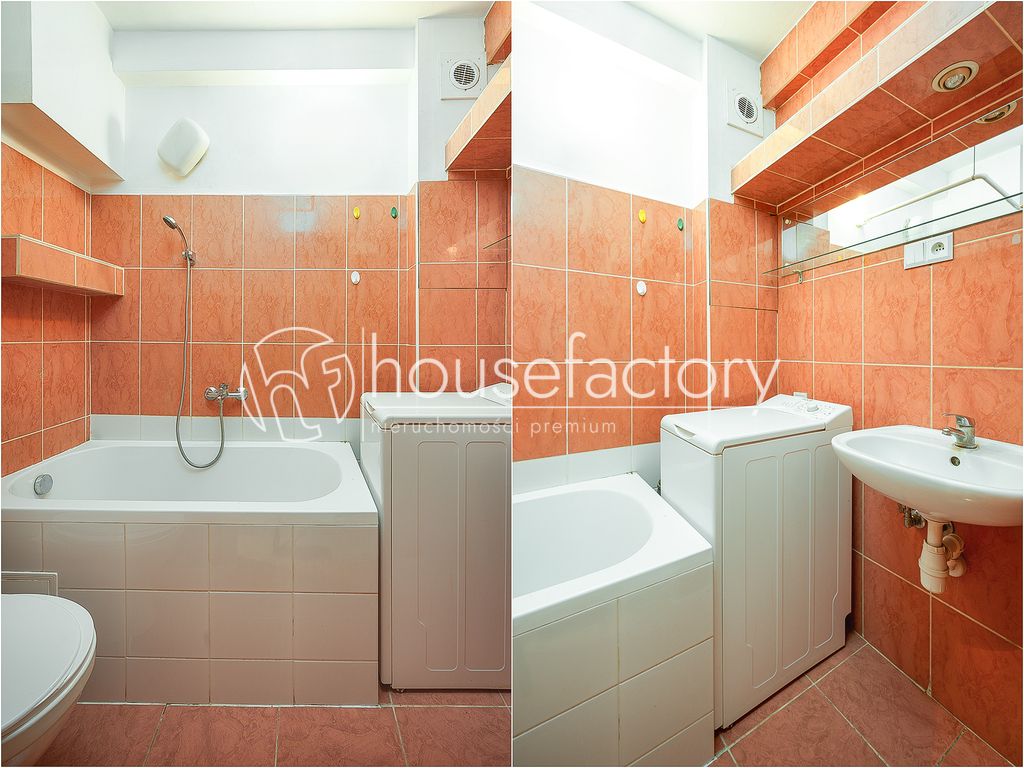 Mieszkanie 1-pokojowe Łódź, ul. Drewnowska. Zdjęcie 5