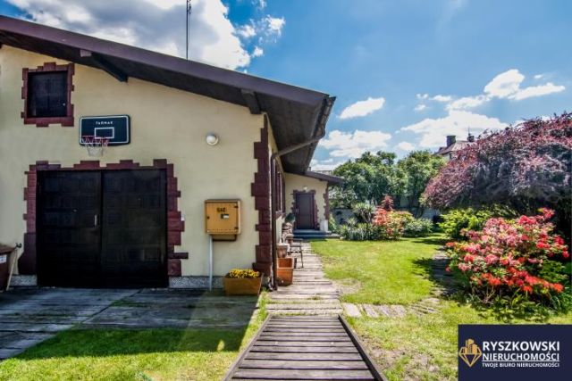 dom wolnostojący, 7 pokoi Biłgoraj. Zdjęcie 5