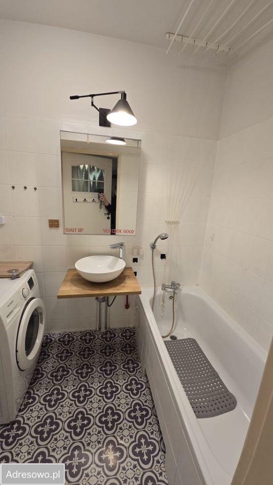 Mieszkanie 1-pokojowe Warszawa Tarchomin, ul. Aluzyjna. Zdjęcie 5