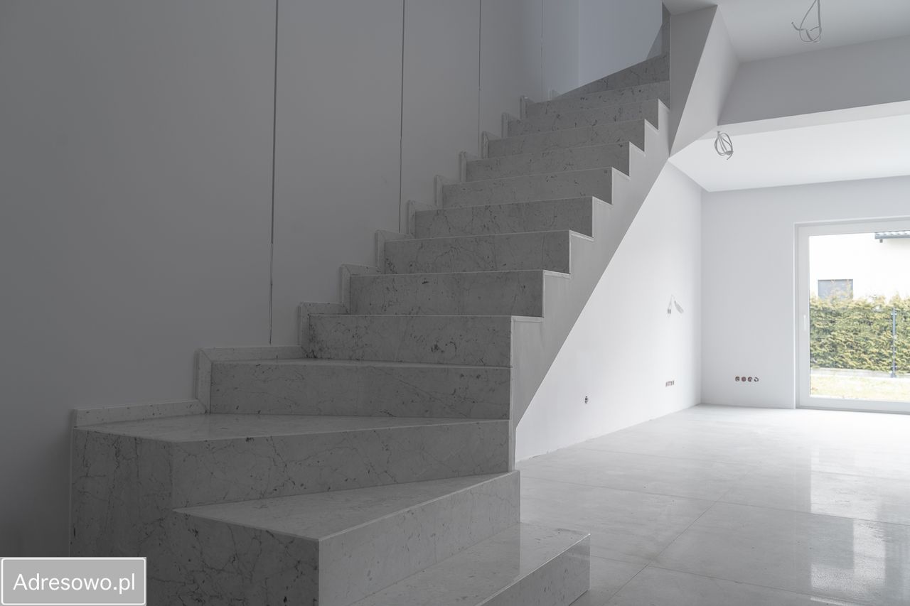 dom szeregowy, 4 pokoje Jaczów, ul. Akacjowa. Zdjęcie 7