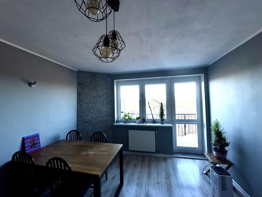 Mieszkanie 2-pokojowe Gdynia Obłuże, ul. Jantarowa. Zdjęcie 1