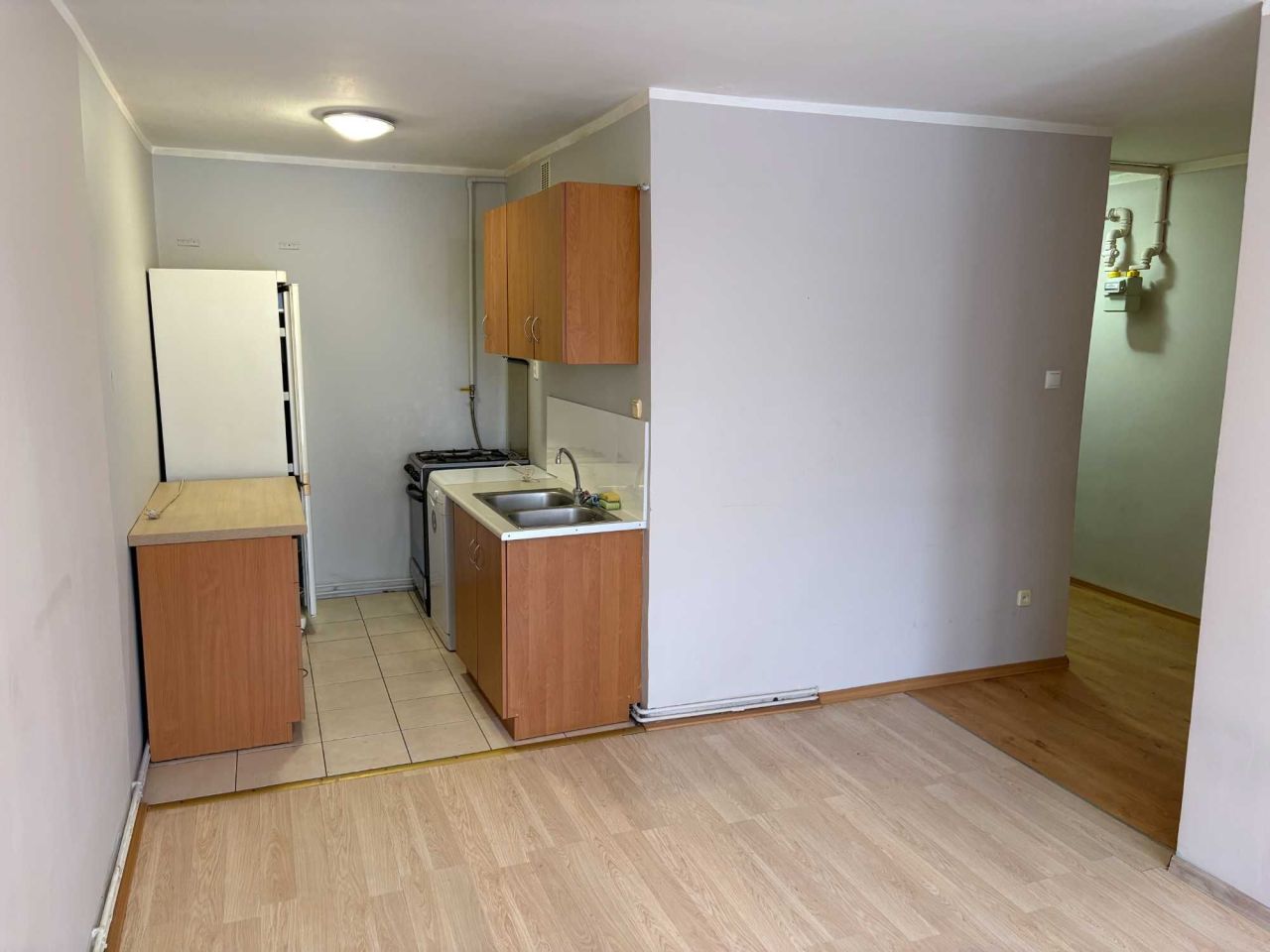 Mieszkanie 1-pokojowe Malbork Piaski. Zdjęcie 5