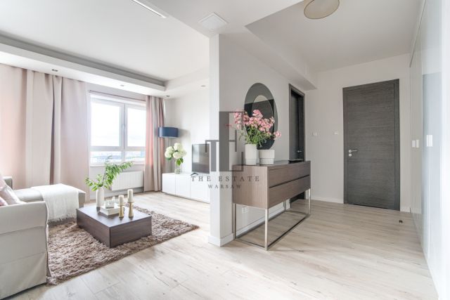 Mieszkanie 2-pokojowe Warszawa Wola, ul. Grzybowska. Zdjęcie 13