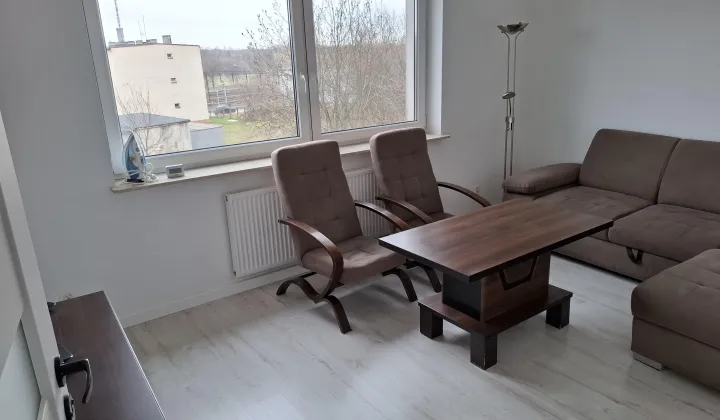 Mieszkanie 2-pokojowe Sędziszów