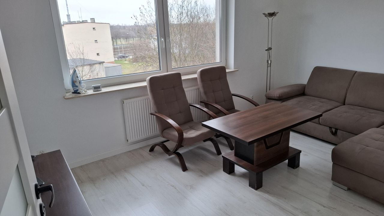 Mieszkanie 2-pokojowe Sędziszów. Zdjęcie 1