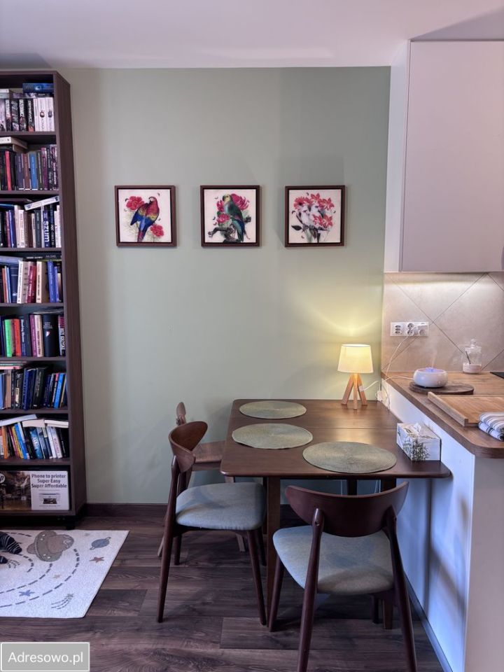 Mieszkanie 2-pokojowe Warszawa Targówek, ul. Oszmiańska. Zdjęcie 15