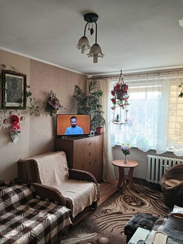 Mieszkanie 1-pokojowe Mysłowice, ul. Stanisława Wyspiańskiego. Zdjęcie 1