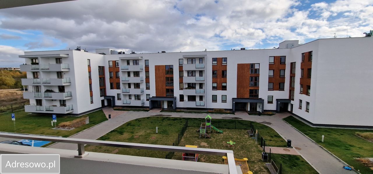 Mieszkanie 2-pokojowe Lublin Węglin. Zdjęcie 11