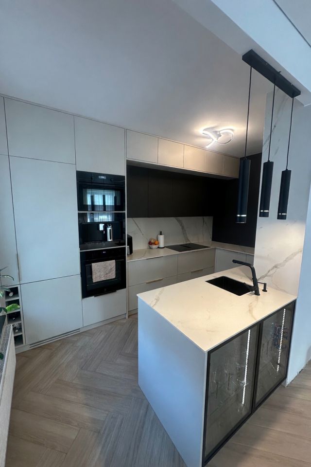 Mieszkanie 3-pokojowe Ełk, Targowa. Zdjęcie 7