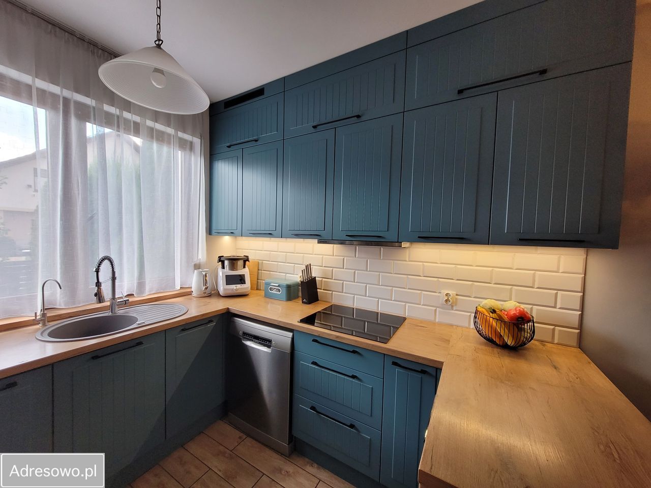 bliźniak, 5 pokoi Wilkszyn, ul. Jaśminowa. Zdjęcie 3