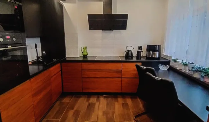 Mieszkanie 3-pokojowe Szczytnica