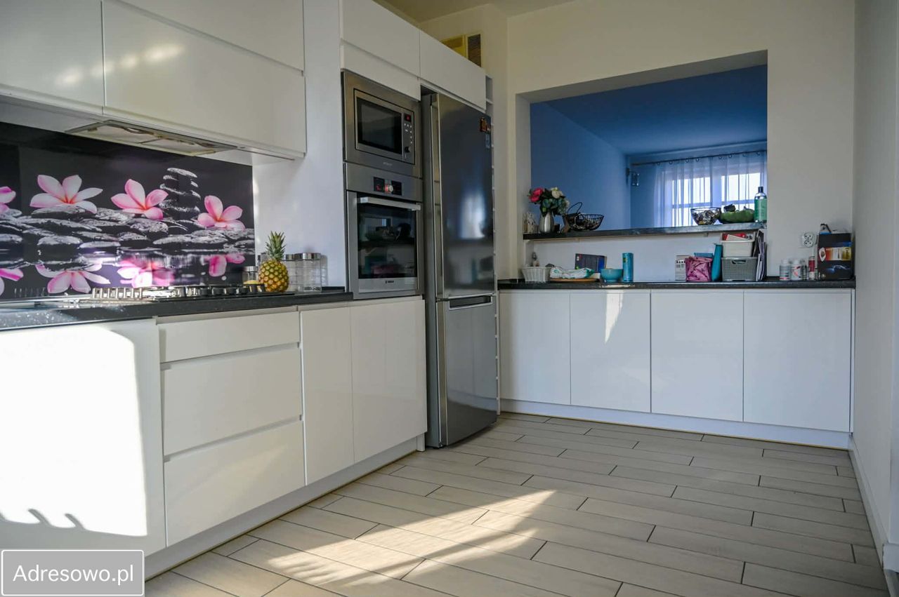 bliźniak, 5 pokoi Wola Mrokowska, ul. Zielone Ogrody. Zdjęcie 20