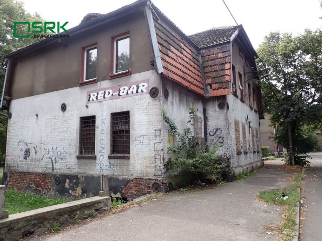 Mieszkanie 2-pokojowe Bytom, pl. Na Bobrku. Zdjęcie 1