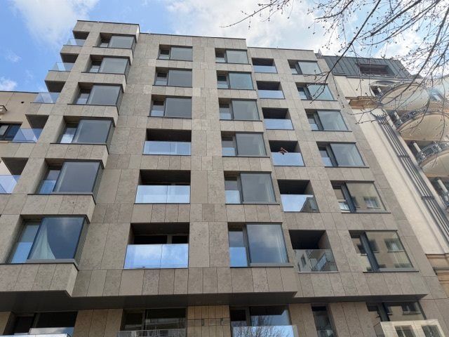 Mieszkanie 2-pokojowe Warszawa Śródmieście, ul. Niecała. Zdjęcie 19