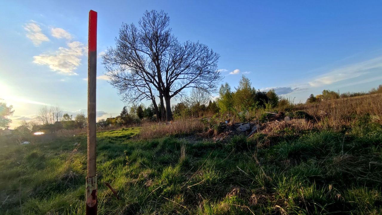 Działka budowlana Stok Lacki, ul. Pałacowa. Zdjęcie 12