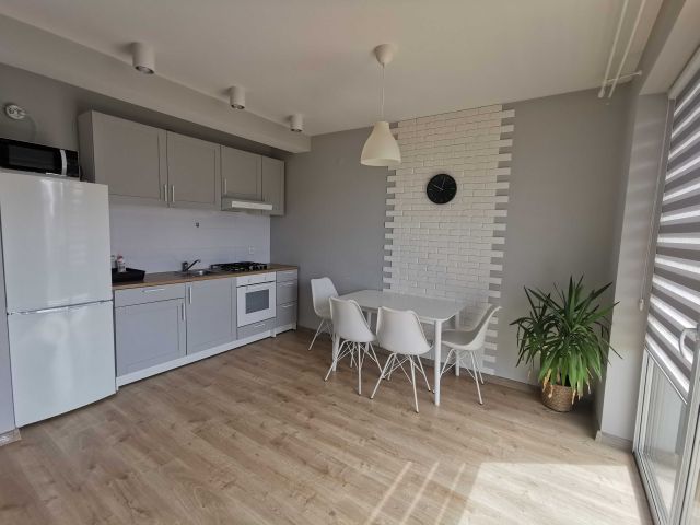 Mieszkanie 3-pokojowe Głogów Małopolski, ul. Partyzantów. Zdjęcie 1