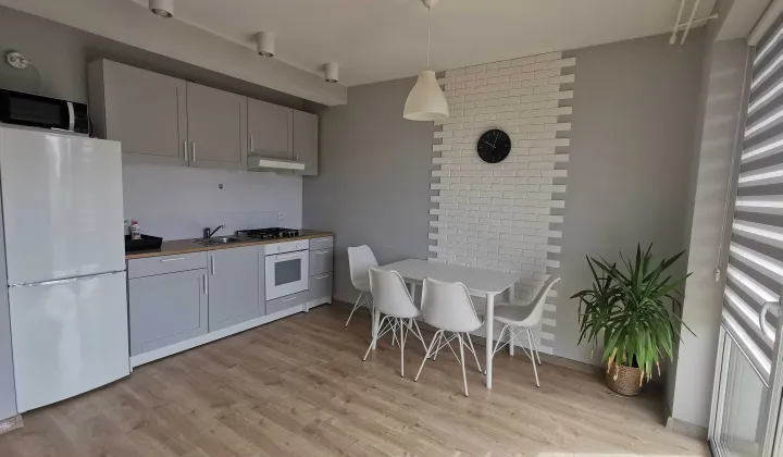 Mieszkanie 3-pokojowe Głogów Małopolski, ul. Partyzantów