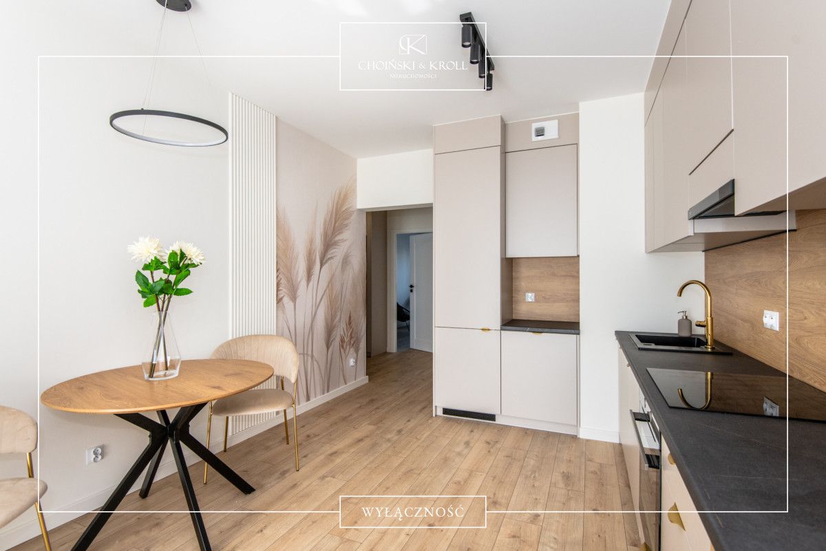 Mieszkanie 3-pokojowe Poznań Podolany, ul. Jasielska. Zdjęcie 20