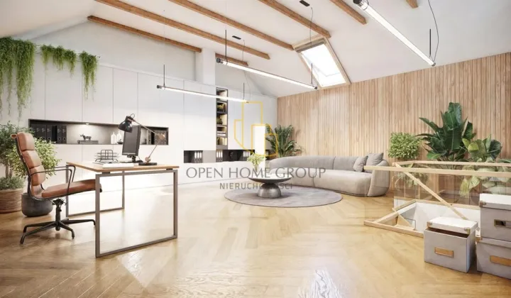 bliźniak, 5 pokoi Iwiny