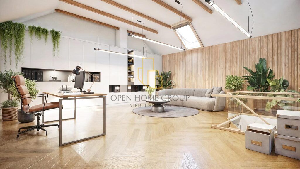 bliźniak, 5 pokoi Iwiny. Zdjęcie 1