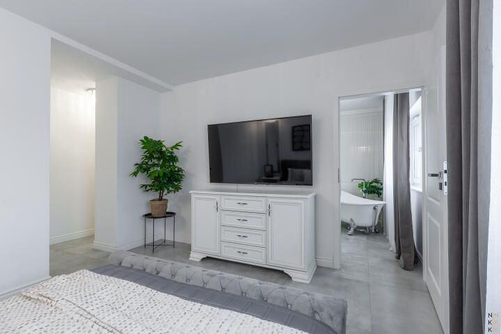 Mieszkanie 2-pokojowe Bielany Wrocławskie, ul. Błękitna. Zdjęcie 10