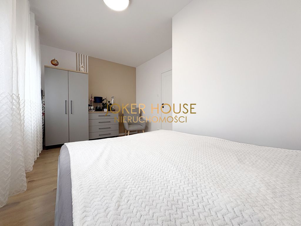 Mieszkanie 3-pokojowe Rzeszów Nowe Miasto, ul. bp. Józefa Sebastiana Pelczara. Zdjęcie 11