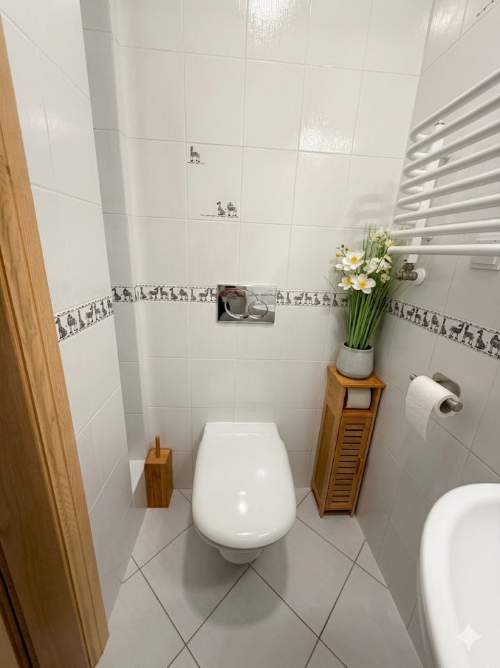 Mieszkanie 2-pokojowe Warszawa Wola, ul. Sienna. Zdjęcie 10