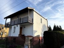 dom wolnostojący, 5 pokoi Oleśnica Rataje. Zdjęcie 1