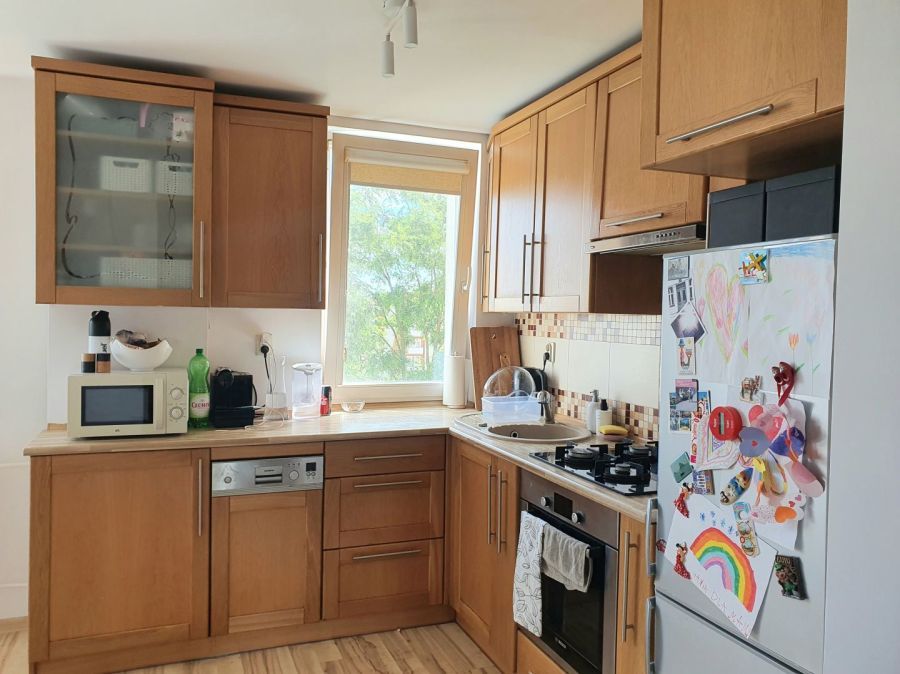 Mieszkanie 3-pokojowe Gdynia Witomino, ul. 2 Morskiego Pułku Strzelców. Zdjęcie 8