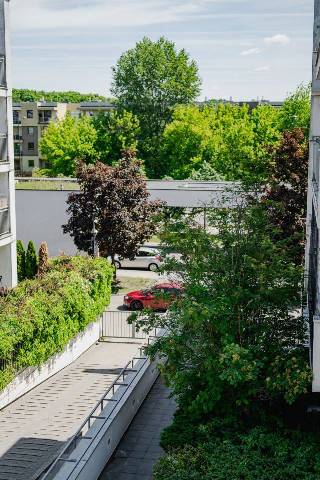 Mieszkanie 3-pokojowe Warszawa Targówek, ul. Malborska. Zdjęcie 18